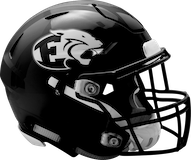 Central Dauphin East Panthers logo